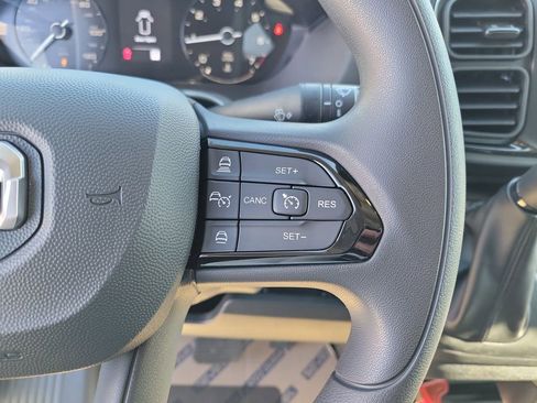 New 2026 RAM ProMaster 1500 w/ Convenience Group FWD image 12