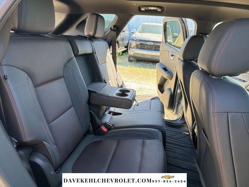 Used 2023 Chevrolet Blazer RS w/ Driver Confidence II Package AWD/4WD image 21