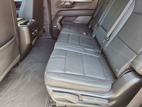 Used 2025 Chevrolet Tahoe RST w/ Comfort Package AWD/4WD image 25
