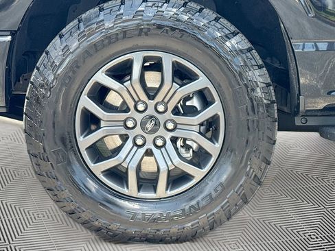 Used 2022 Ford F150 Tremor w/ Trailer Tow Package AWD/4WD image 29