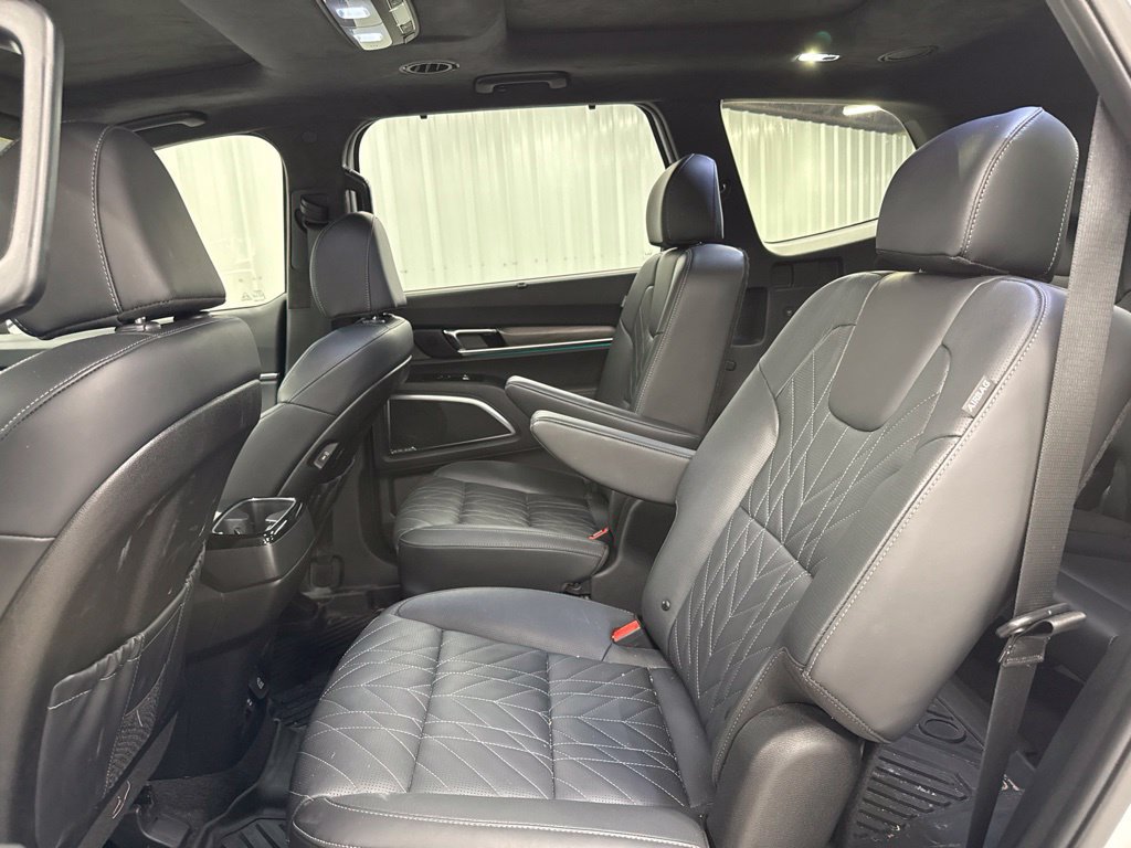 Used 2025 Kia Telluride SX Prestige X-Line AWD/4WD image 10