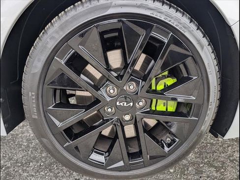 Used 2026 Kia K5 GT w/ GT1 Package image 20