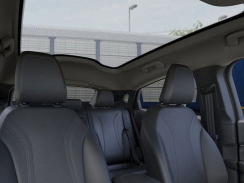 New 2024 Ford Mustang Mach-E Premium image 44