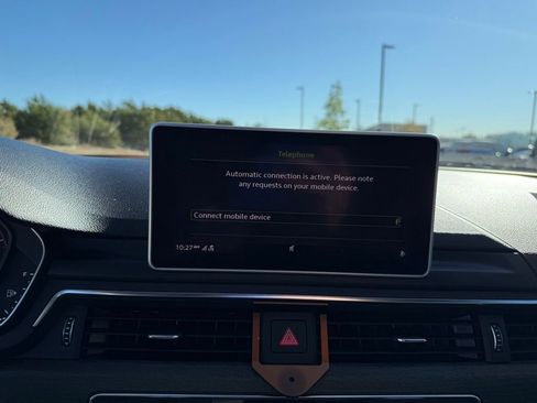 Used 2018 Audi A5 2.0T Prestige w/ Driver Assistance Package image 17