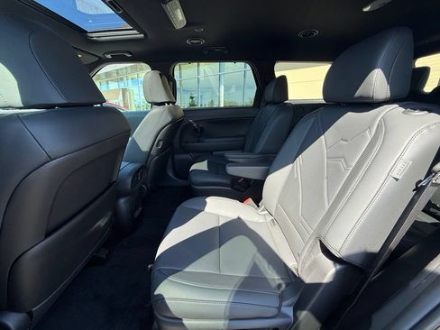 Certified 2026 Hyundai Palisade XRT Pro AWD/4WD image 14