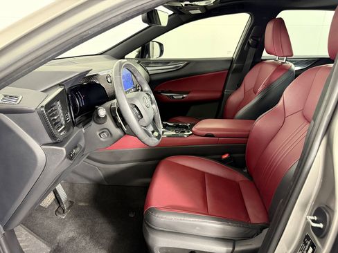 Used 2023 Lexus NX 350 AWD image 5