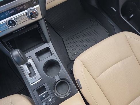 Used 2016 Subaru Outback 2.5i Limited image 25