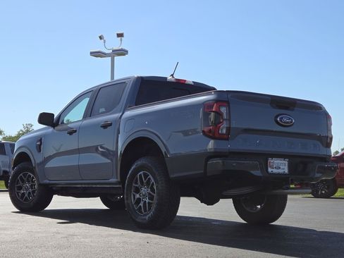 Used 2024 Ford Ranger XLT w/ Equipment Group 301A High AWD/4WD image 16