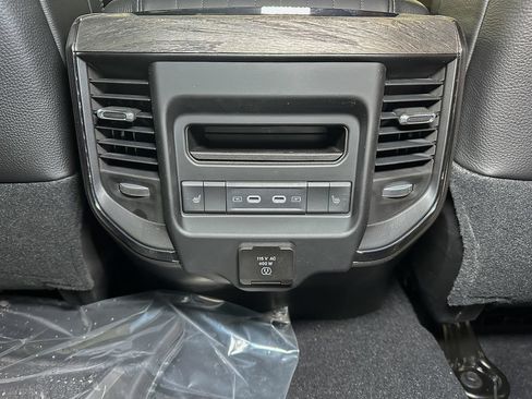 New 2026 RAM 3500 Limited AWD/4WD image 24