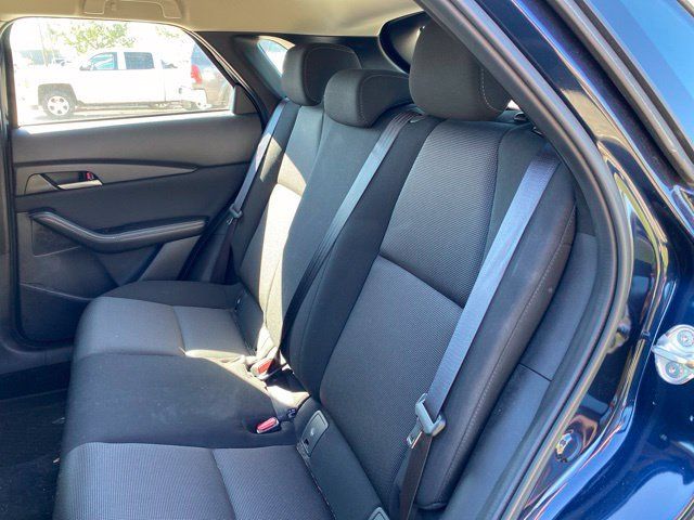 Used 2024 MAZDA CX-30 AWD 2.5 S image 3
