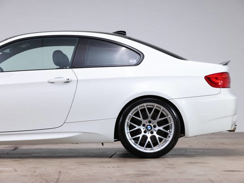 Used 2013 BMW M3 Coupe image 10