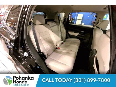 Used 2023 Honda CR-V EX-L image 20