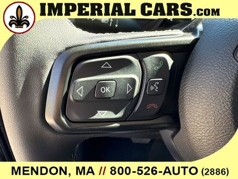 New 2026 Jeep Gladiator Sport AWD/4WD image 19