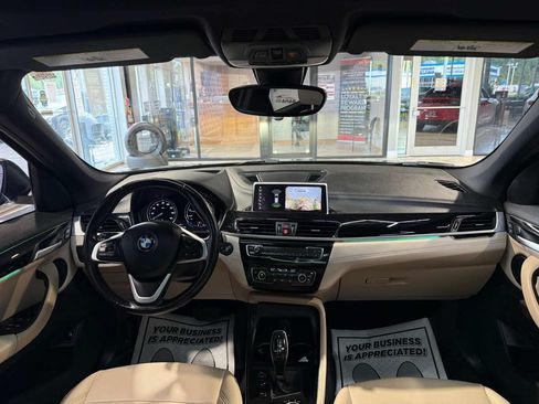 Used 2020 BMW X1 xDrive28i AWD/4WD image 26