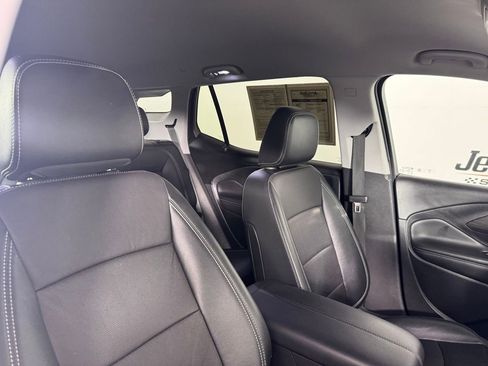 Used 2023 GMC Terrain SLT image 31