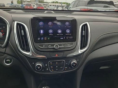 Used 2020 Chevrolet Equinox Premier AWD/4WD image 14