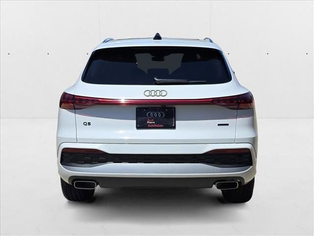New 2025 Audi Q5 Premium w/ Premium Plus AWD/4WD image 6