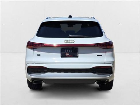 New 2025 Audi Q5 Premium w/ Premium Plus AWD/4WD image 6