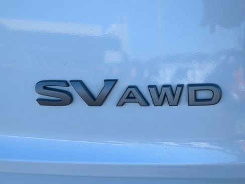 Used 2024 Nissan Rogue SV image 14