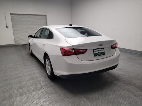 Used 2024 Chevrolet Malibu LS FWD image 6