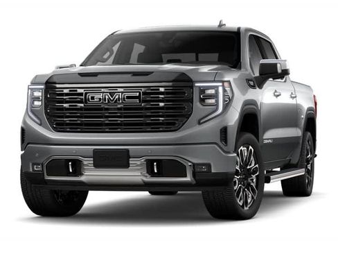 New 2026 GMC Sierra 1500 Denali Ultimate AWD/4WD image 39