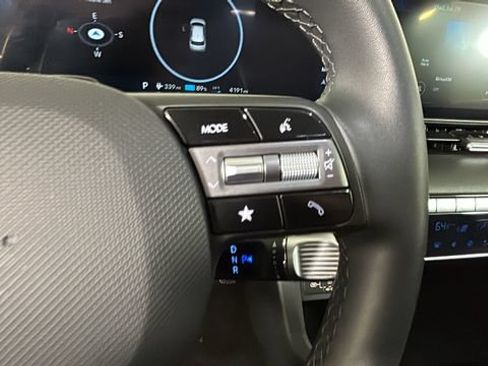 Certified 2025 Hyundai Ioniq 5 SEL AWD/4WD image 16