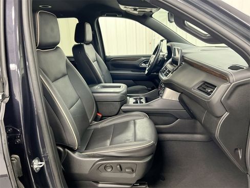 Certified 2024 Chevrolet Tahoe Premier image 22