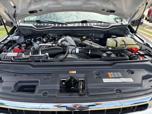 Used 2021 Ford F250 Lariat w/ Tremor Off-Road Package AWD/4WD image 24