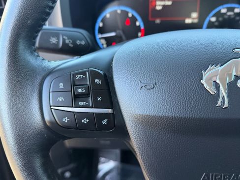 Used 2021 Ford Bronco Sport Big Bend w/ Big Bend Package image 31