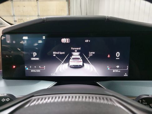 New 2026 Nissan Murano Platinum image 19