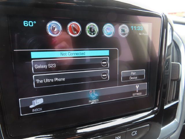 Certified 2019 Chevrolet Traverse LT w/ LT Premium Package AWD/4WD image 27