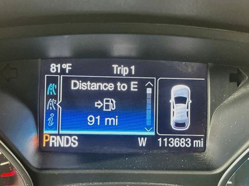 Used 2016 Ford Escape S FWD image 18