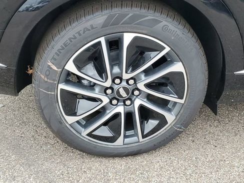 New 2026 Cadillac Optiq Sport 1 AWD/4WD image 7