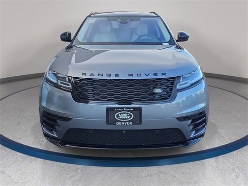 Used 2021 Land Rover Range Rover Velar R-Dynamic S image 3