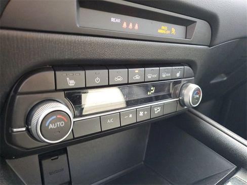 Certified 2023 MAZDA CX-5 AWD 2.5 S image 29