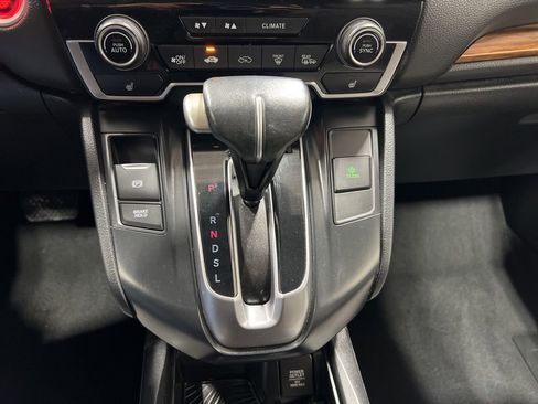 Used 2018 Honda CR-V EX-L image 33
