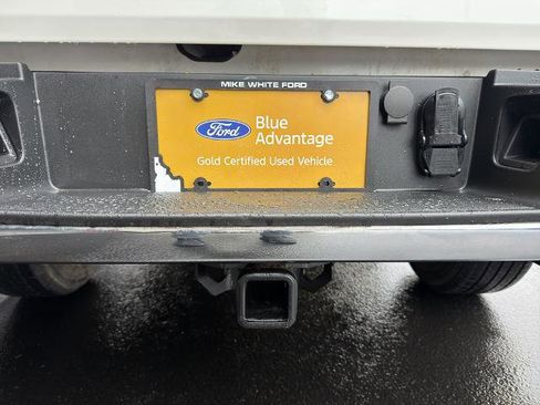 Certified 2024 Ford F150 Lariat w/ Equipment Group 502A High AWD/4WD image 17