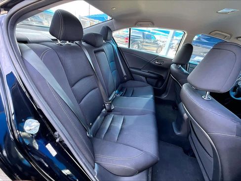 Used 2014 Honda Accord Sport image 20