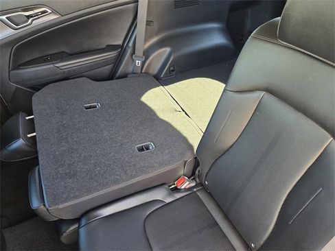 New 2026 Kia Sportage EX image 23