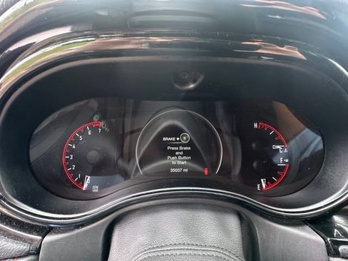 Used 2025 Dodge Durango GT AWD/4WD image 11