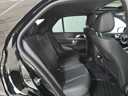 Used 2026 Mercedes-Benz GLE 350 4MATIC image 14