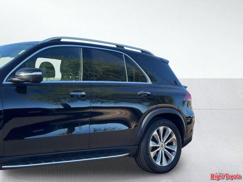 Used 2020 Mercedes-Benz GLE 450 4MATIC image 8