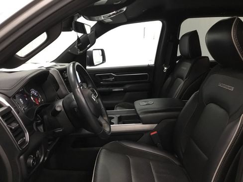 Used 2023 RAM 1500 Laramie AWD/4WD image 10