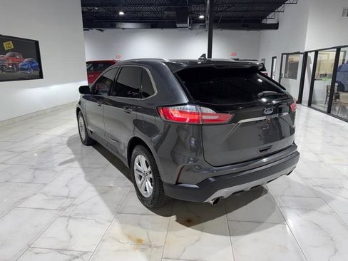 Used 2019 Ford Edge SEL w/ Equipment Group 201A image 11