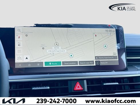 New 2026 Kia K5 GT-Line w/ GT-Line Red Interior Package FWD image 29