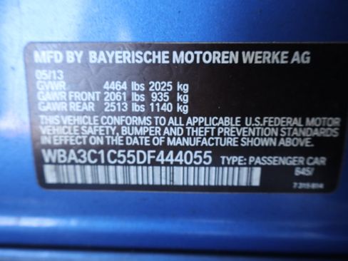 Used 2013 BMW 328i Sedan image 46