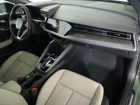 Used 2025 Audi A3 2.0T Premium Plus image 19