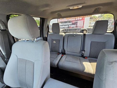 Used 2013 Ford F250 XLT w/ FX4 4X4 Off-Road Pkg image 25