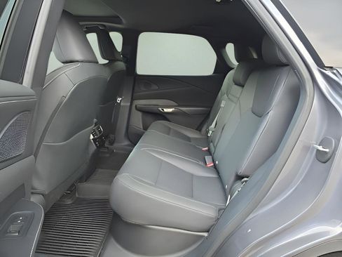 Used 2023 Lexus RX 350 Premium Plus image 21