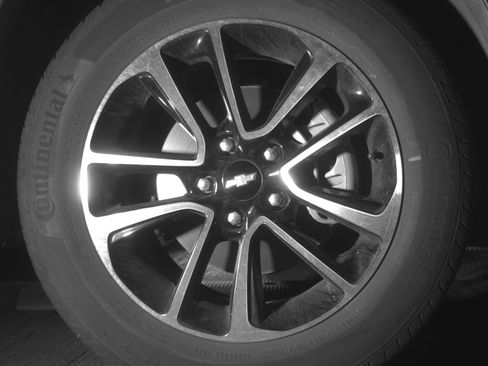 Used 2025 Chevrolet TrailBlazer LT image 13